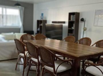 Departamento · 98m² · 4 Ambientes · Departamento Alquiler San Cristobal Seguridad 24