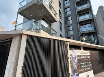 Departamento de 1 ambiente, Morón · Departamento Monoambiente en Venta - a Estrenar