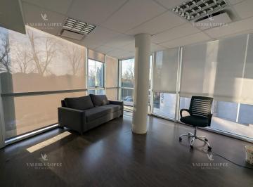 Oficina comercial · 66m² · Oficina en Alquiler en Skyglass 2, Manuel Alberti, Pilar