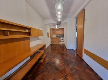 Departamento · 82m² · 3 Ambientes · Depto 3 Amb Pico y 11 de Septiembre Pb en Nuñez Apto Credito Oportunidad!