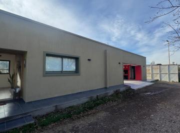 Casa de 6 ambientes, Vistalba · Venta Casa en Vistalba Callejón Privado