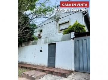 Casa · 145m² · 3 Ambientes · Casas - Casa - Macrocentro, Resistencia