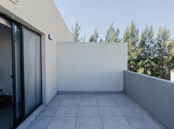 Departamento · 90m² · 3 Ambientes · 1 Cochera · Departamento en Altos del Encuentro 3 Terrazas, Parrilla Propia