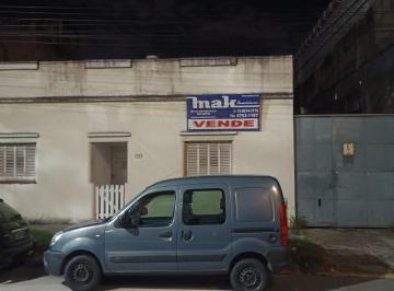 Casa de 3 ambientes, General San Martín · Casa 3 Ambientes con Galpon Al Fondo - Ficha 29