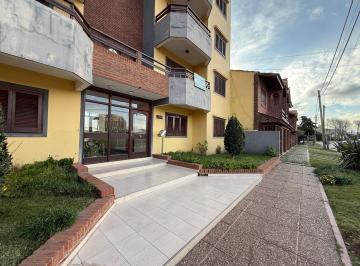 Departamento de 3 ambientes, San Bernardo · Departamento 3 Ambientes con Cochera en Venta. San Bernardo