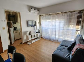 Departamento de 2 ambientes, Retiro · 2 Amb - Amoblado - Al Frente