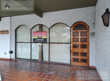 Oficina comercial · 35m² · Local en Adrogue