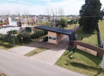 Terreno · 517m² · Terreno - Venta - Excelente Ubicación Dentro del Barrio - Las Casuarinas Lote 46