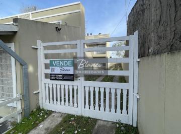 Departamento · 40m² · 3 Ambientes · 1 Cochera · Gran Oportunidad a m del Mar!
