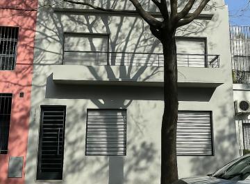 PH · 155m² · 4 Ambientes · PH en Barrio River - Belgrano