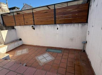 PH · 51m² · 2 Ambientes · PH 2 Ambientes Venta Versalles Terraza Quincho