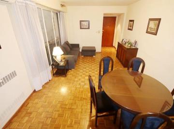 Departamento · 87m² · 4 Ambientes · Departamento en Venta 4 Ambientes Balvanera Depend