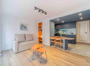 Departamento · 50m² · 3 Ambientes · Venta Departamento 3 Ambientes Frente Apto Credito