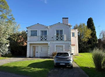 Casa · 150m² · 4 Ambientes · Casa 4 Amb Indio Cuá Golf Club 2 Lotes Internos