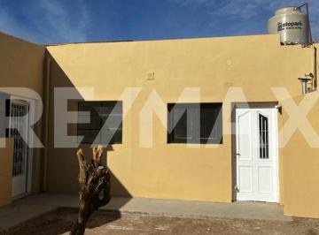 Departamento · 50m² · 2 Ambientes · 1 Cochera · Alquiler Departamento 1 Dormit Plaza Huincul Nqn