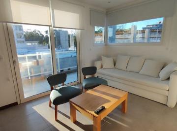 Departamento · 38m² · 2 Ambientes · 1 Cochera · Venta Departamento 2 Ambientes Pinamar Piscina