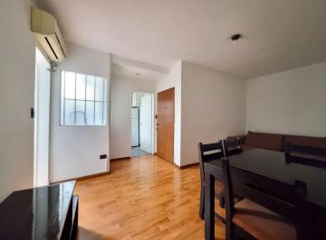 Departamento · 48m² · 2 Ambientes · Venta Departamento 2 Ambientes Palermo con Patio