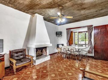Casa · 62m² · 2 Ambientes · 1 Cochera · Casa en Playa Hermosa