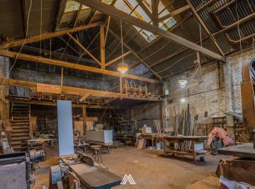 Bodega-Galpón · 374m² · Venta Galpon en Aguada