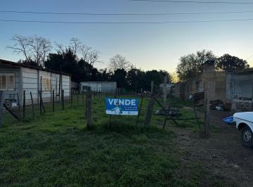 Terreno · 433m² · Terreno en Calle L N Alem