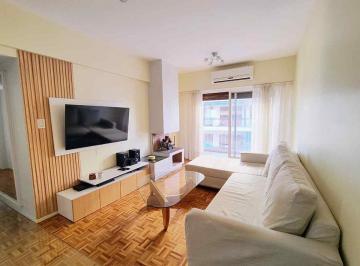 Departamento · 60m² · 3 Ambientes · Venta Depto 3 Amb con Balcon en Villa Santa Rita
