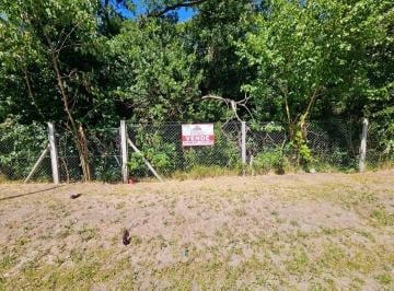 Terreno · 450m² · Terreno Lote en Venta en El Talar, Tigre, G. B. a. Zona Norte