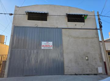 Bodega-Galpón , Córdoba · Alquiler Galpon Excelente Estado Alta Cordoba