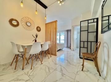 Departamento · 27m² · 1 Ambiente · Departamento 1 Amb a La Calle con Balcon, a 200 m. de La Playa en Alfrey