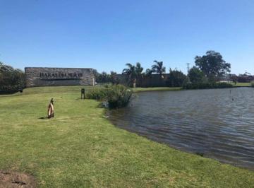 Terreno · 1000m² · Lote Haras del Sur III