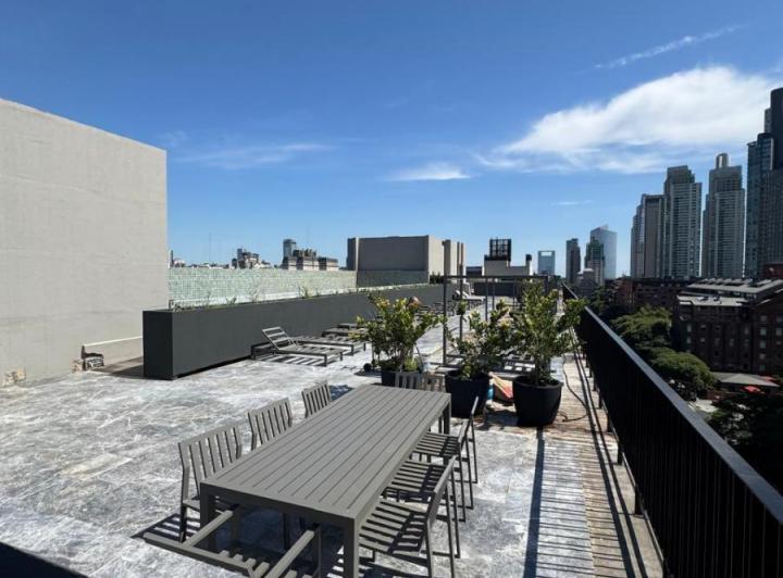 Departamento · 53m² · 2 Ambientes · 1 Cochera