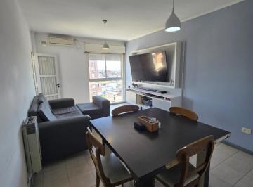 Departamento · 60m² · 3 Ambientes · Dpto 2 Dorm. en Saavedra 2200