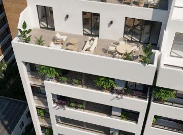 Departamento · 50m² · 2 Ambientes · Venta Departamentos Premium. 1 y 2 Dor. Nueva Cordoba. Financiacion.