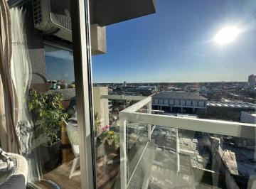 Departamento · 86m² · 4 Ambientes · 1 Cochera · Departamento de 4 Ambientes Barrio Chauvin
