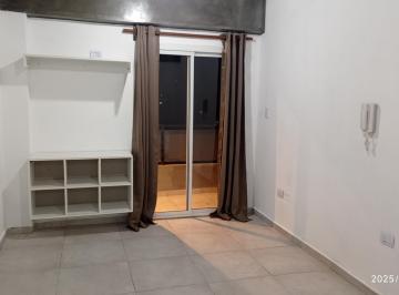Departamento de 1 ambiente, San Miguel de Tucumán · Monoambiente con Balcon. sin Comisión y Sin Mes de Depósito.
