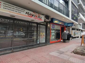 palermo-alquiler-local-entre-30-y-60-mts · Local en Alquiler en Palermo