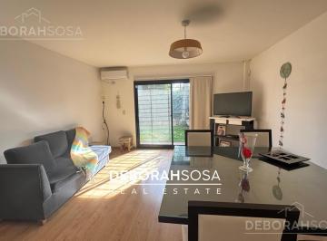 Casa · 90m² · 3 Ambientes · 1 Cochera · Casa en Venta 4 Ambientes Apto Crédito - Victoria Punta Chica San Fernando