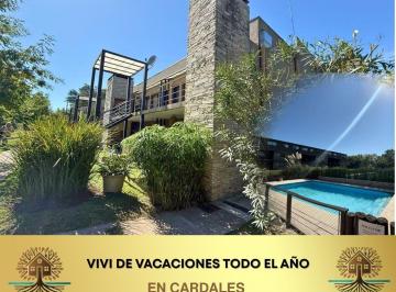 Departamento · 61m² · 2 Ambientes · 1 Cochera · Departamento 2 Amb C/ Suite Balcón, Parrilla y Amenidades