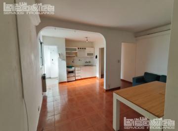 Departamento · 45m² · 3 Ambientes · Alquiler 3 Ambientes, Muy Luminoso, Lavadero, Ambrosetti Al 800. Parque Centenario