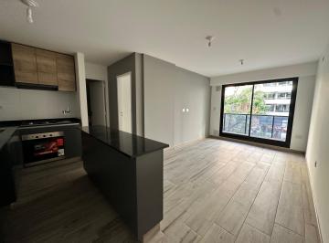Departamento de 1 ambiente, Córdoba · Departamento 1 Dormitorio - Balcon - Edificio de Categoria a Estrenar