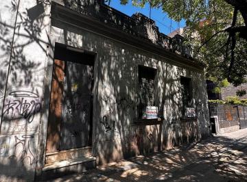 Casa · 149m² · 3 Dormitorios · Lote Terreno en Venta Proyecto Edificio - Moreno Centro