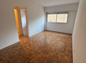 Departamento · 41m² · 2 Ambientes · Departamento en Alquiler 2 Ambientes en Colegiales, Capital Federal, Buenos Aires
