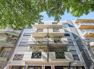 Departamento · 42m² · 2 Ambientes · Alquiler - Departamento 2 Ambientes con Balcón en Victoria
