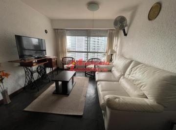 Foto1 · Departamento en Venta en Brava - Punta del Este de 1 Dormitorio y Medio.