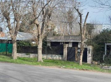 Terreno · 500m² · Terreno en Venta de 10x50 en Punta Lara
