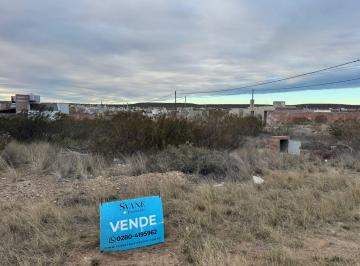 Terreno , Puerto Madryn · Lote en Venta Paico E/ Mutisia y Tomillo Precio U$d28.000