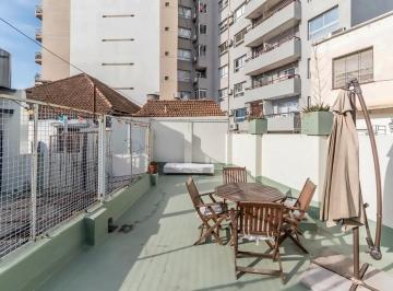 PH · 146m² · 3 Ambientes · 1 Cochera · PH 3 Ambientes con Dependencia Cochera Patio y Terraza