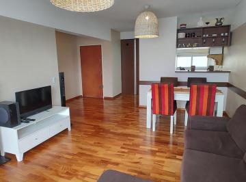 Departamento · 60m² · 3 Ambientes · Belgrano. 2 Dorm.. 2 Baños, Balcón