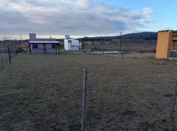 Terreno , Los Reartes · Venta de Lote en Los Reartes - Tlc0934