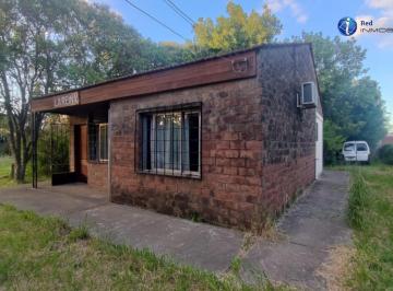 Casa · 80m² · 3 Ambientes · Casa Centrica Zona Plaza Pueblo Belgrano