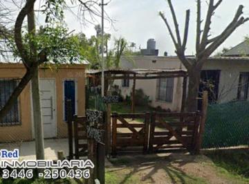 Casa · 100m² · Dos Casas en San Martin Pg Belgrano